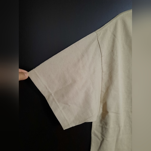 "Better With Age" Funny T-Shirt NWOT - Picture 4 of 8